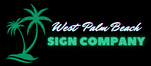 Sign company