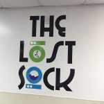 the lost sock