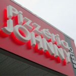 Custom dimensional letters for business signage