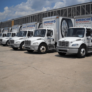 Vehicle Wraps West Palm Beach