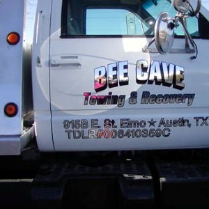 vinyl-lettering
