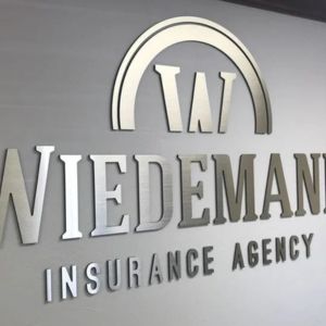 West Palm Beach Indoor Signs