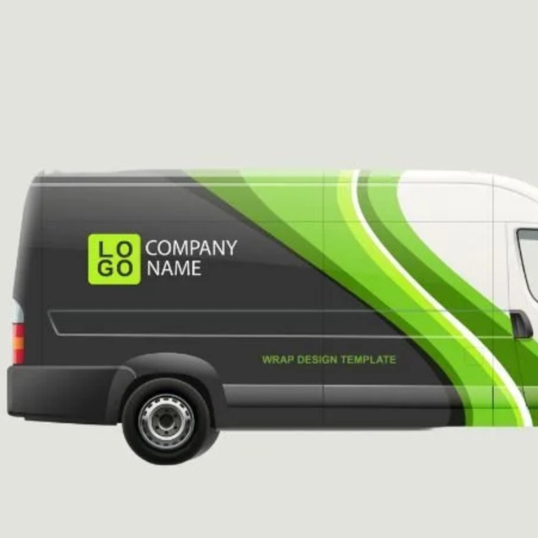 Vehichle wraps