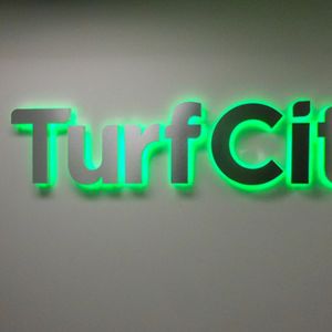 West Palm Beach Indoor Signs