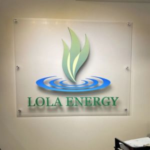 Sign Company West Palm Beach Indoor Signs