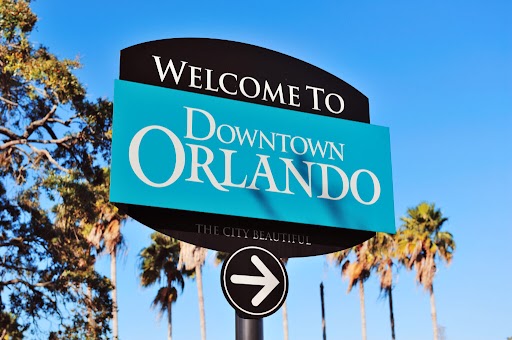 outdoor signs