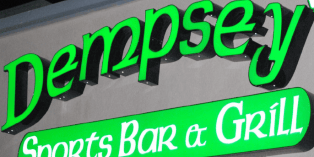 dempsey sports